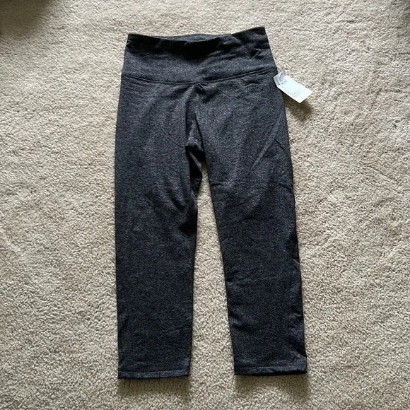 Old Navy Pants Jumpsuits Nwt Old Navy Coze Core Crop